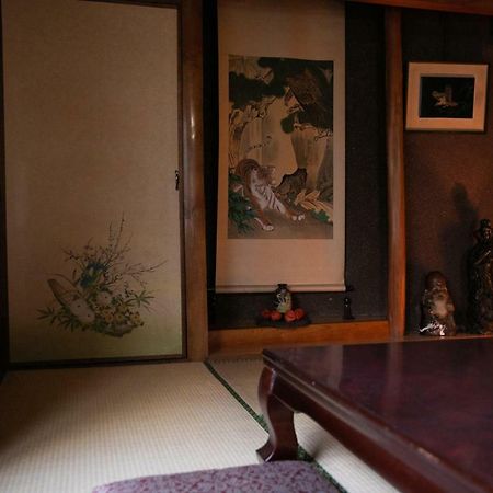 Kikaku Ryokan Beppu Exterior foto
